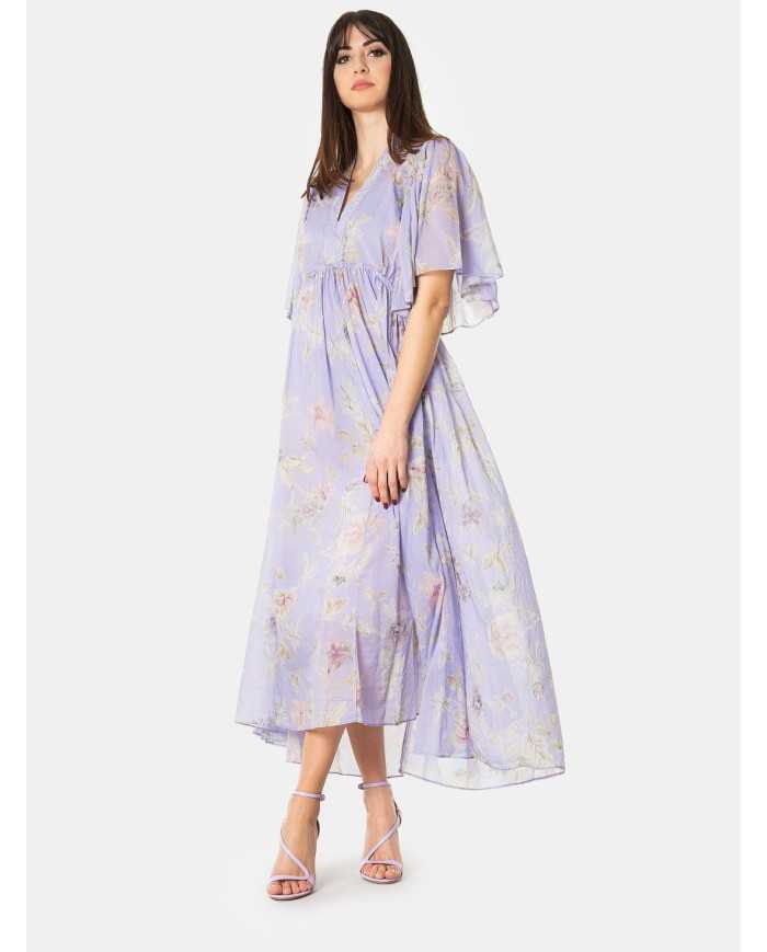 forte_forte Abito in seta