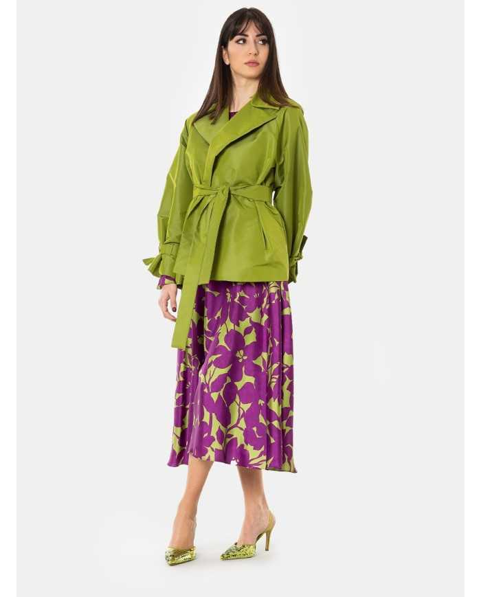 MAXMARA STUDIO Soprabito in nylon