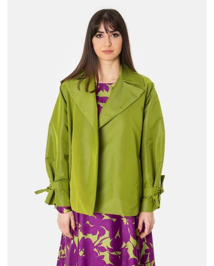 MAXMARA STUDIO Soprabito in nylon