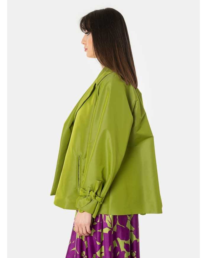 MAXMARA STUDIO Soprabito in nylon