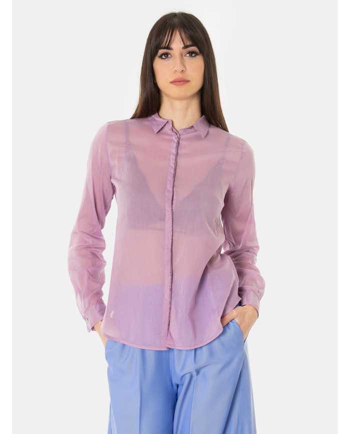 forte_forte Camicia in seta