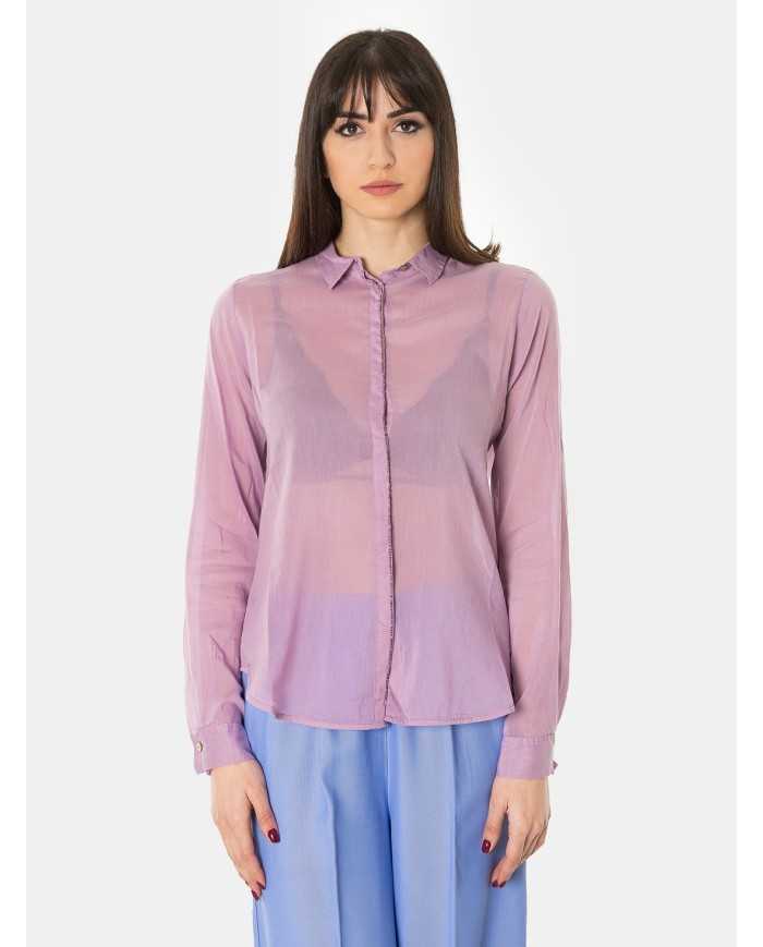 forte_forte Camicia in seta