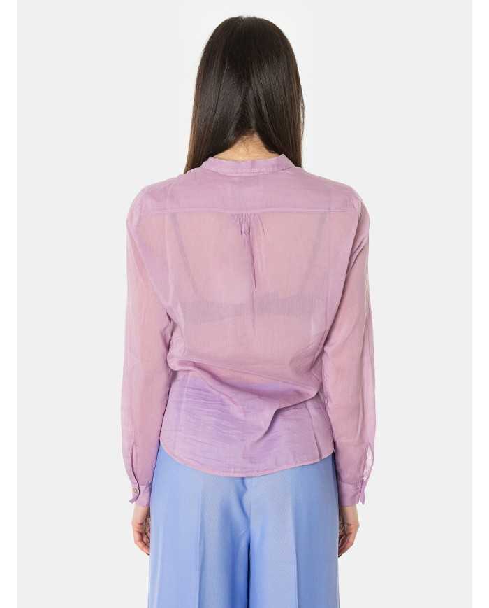 forte_forte Camicia in seta