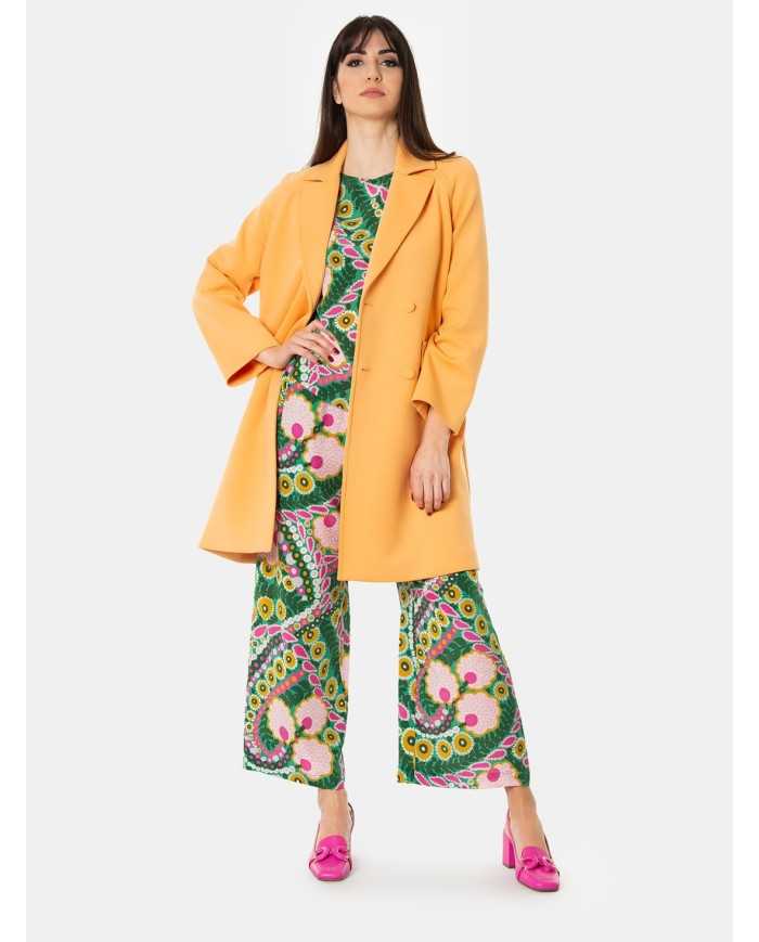 MAXMARA WEEKEND Spolverino