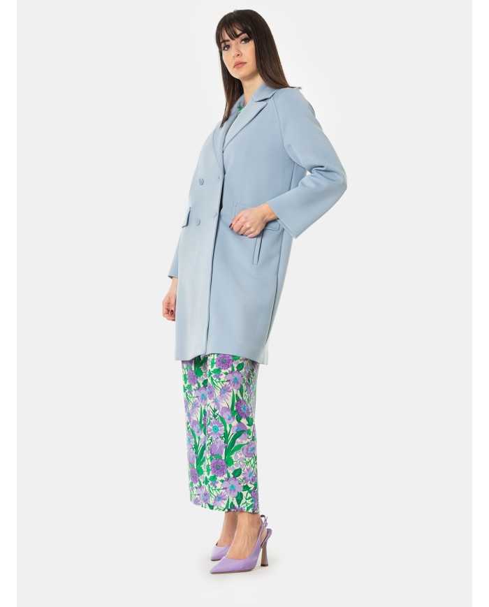 MAXMARA WEEKEND Spolverino