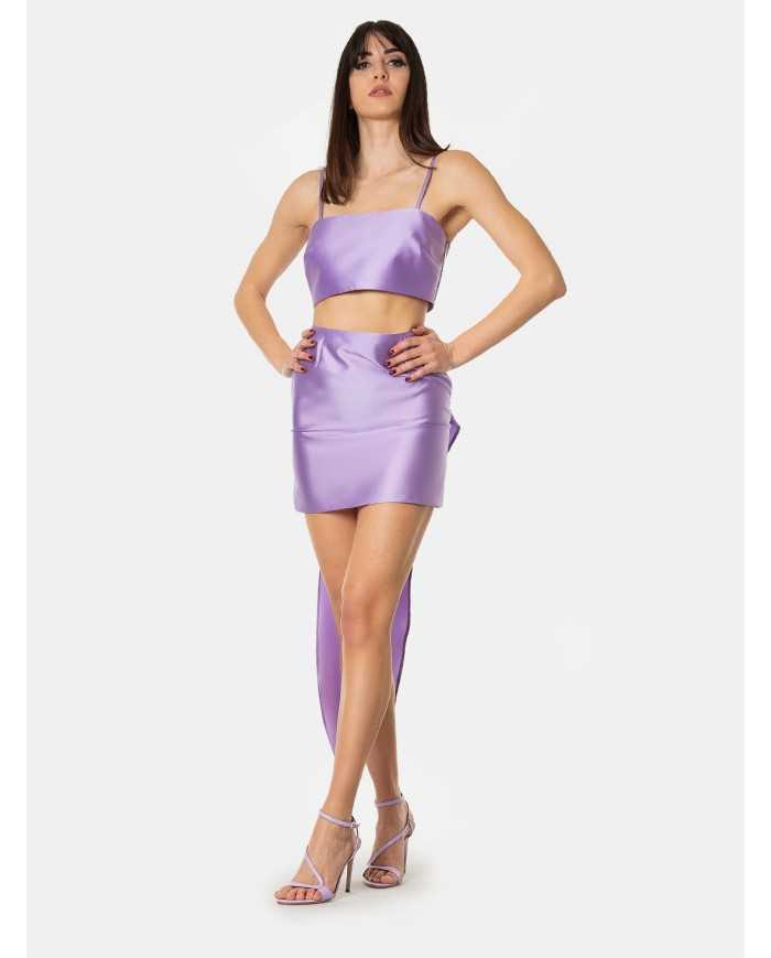 SIMONA CORSELLINI Bustino