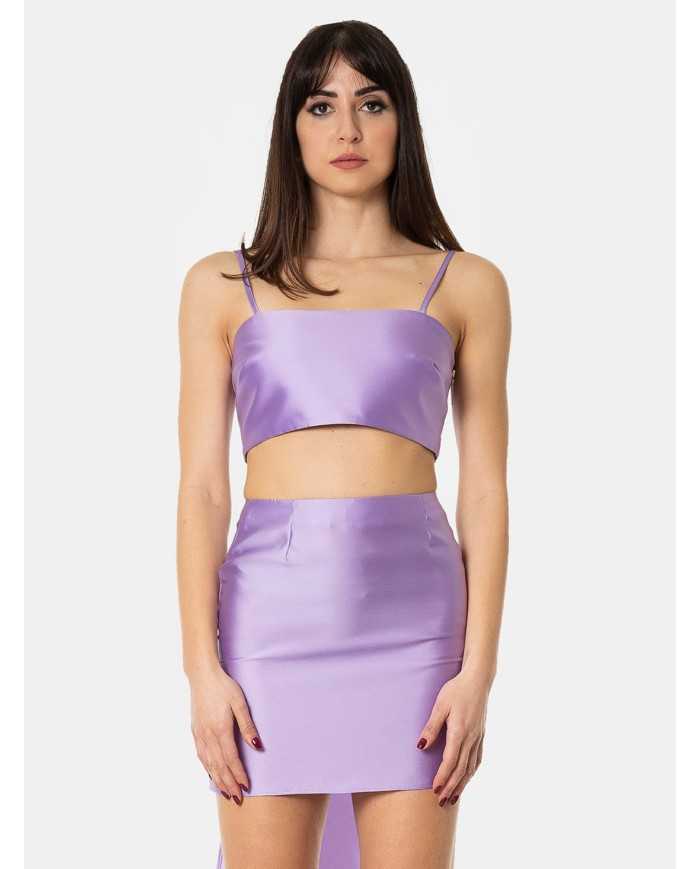 SIMONA CORSELLINI Bustino