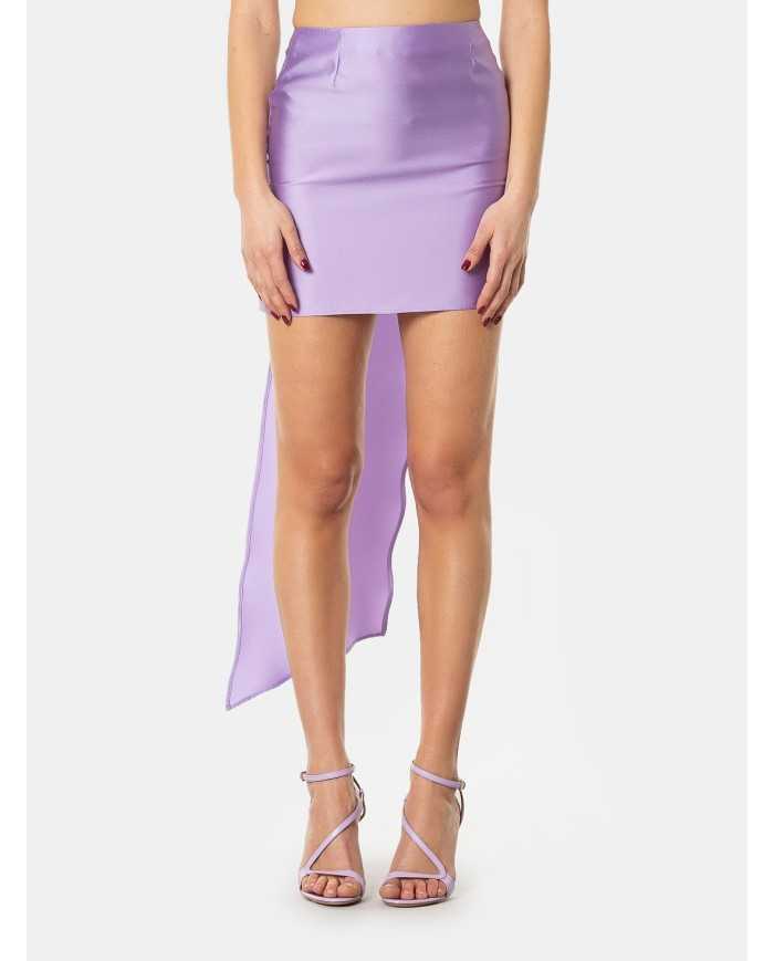 SIMONA CORSELLINI Gonna mini