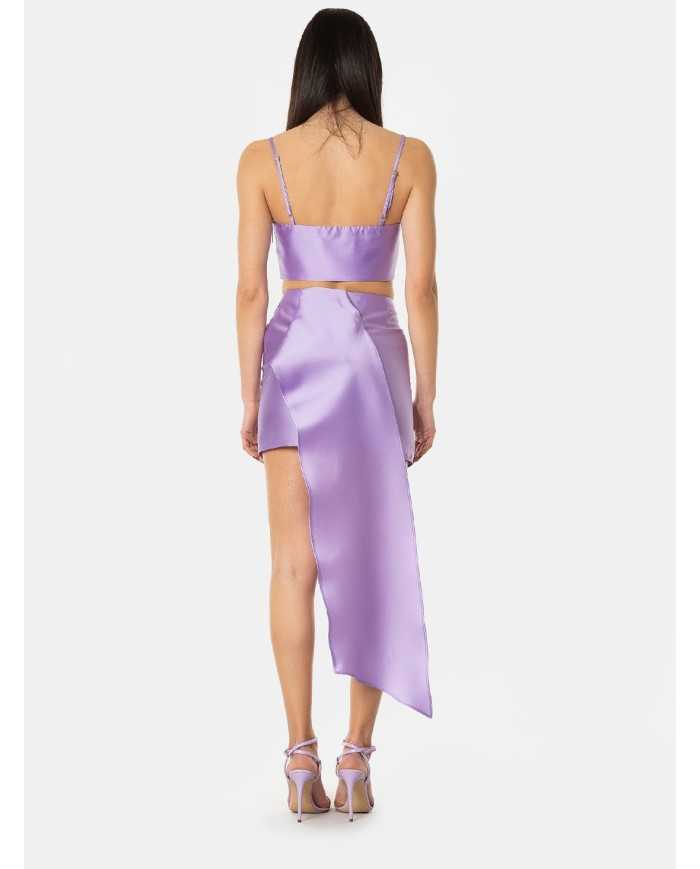 SIMONA CORSELLINI Gonna mini