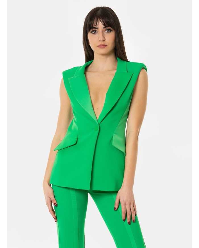 SIMONA CORSELLINI Giacca completo