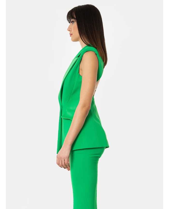 SIMONA CORSELLINI Giacca completo