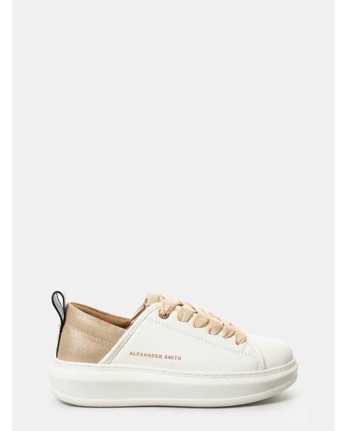 ALEXANDER SMITH Sneakers eco wembley