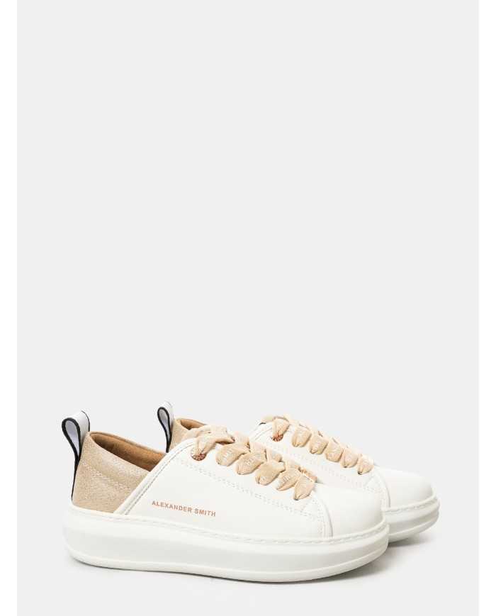 ALEXANDER SMITH Sneakers eco wembley