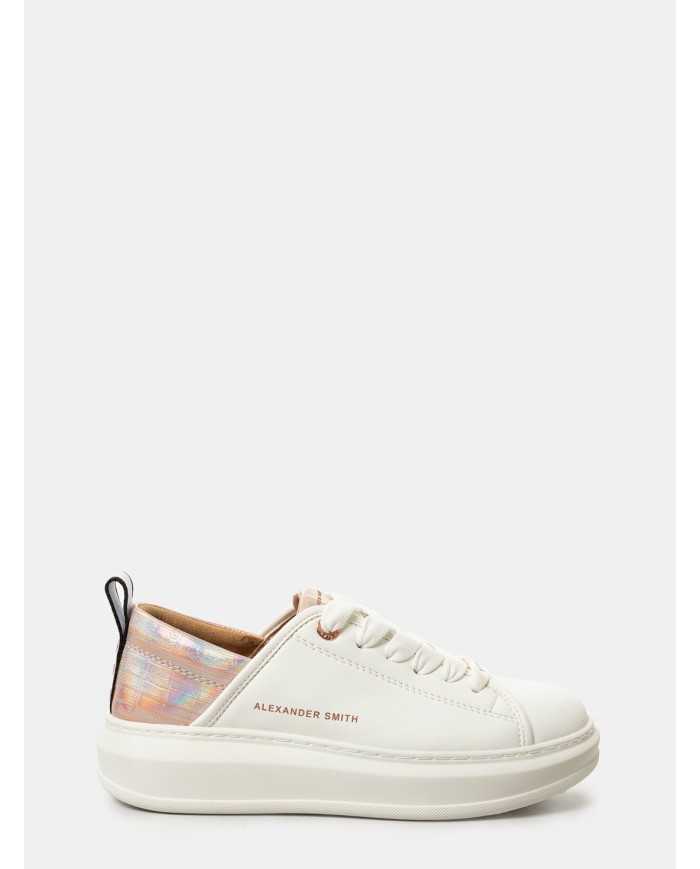 ALEXANDER SMITH Sneakers eco wembley