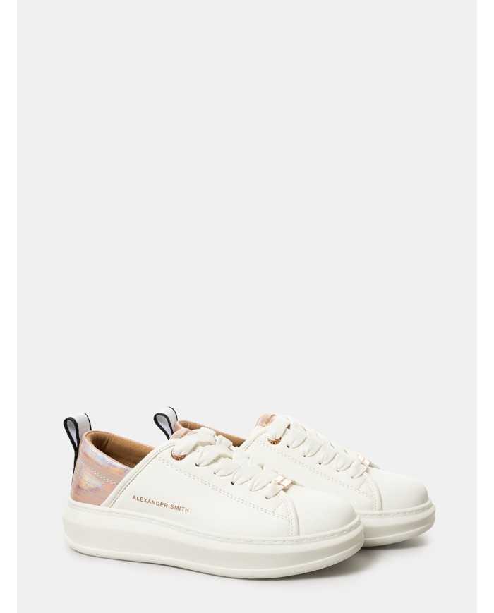 ALEXANDER SMITH Sneakers eco wembley