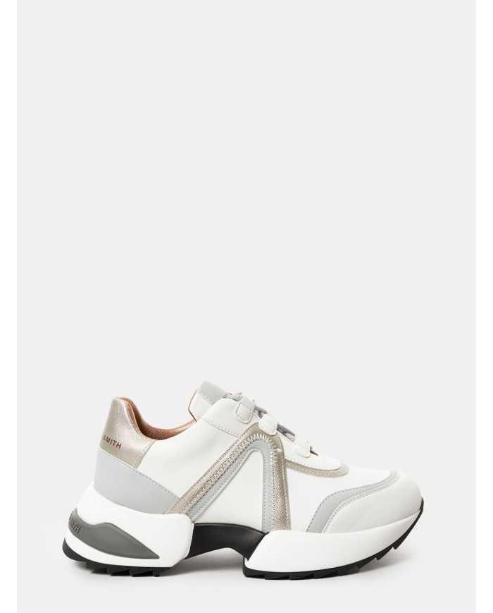 ALEXANDER SMITH Sneakers marable