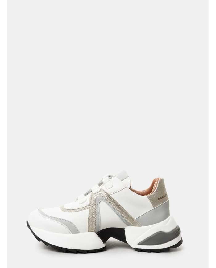 ALEXANDER SMITH Sneakers marable