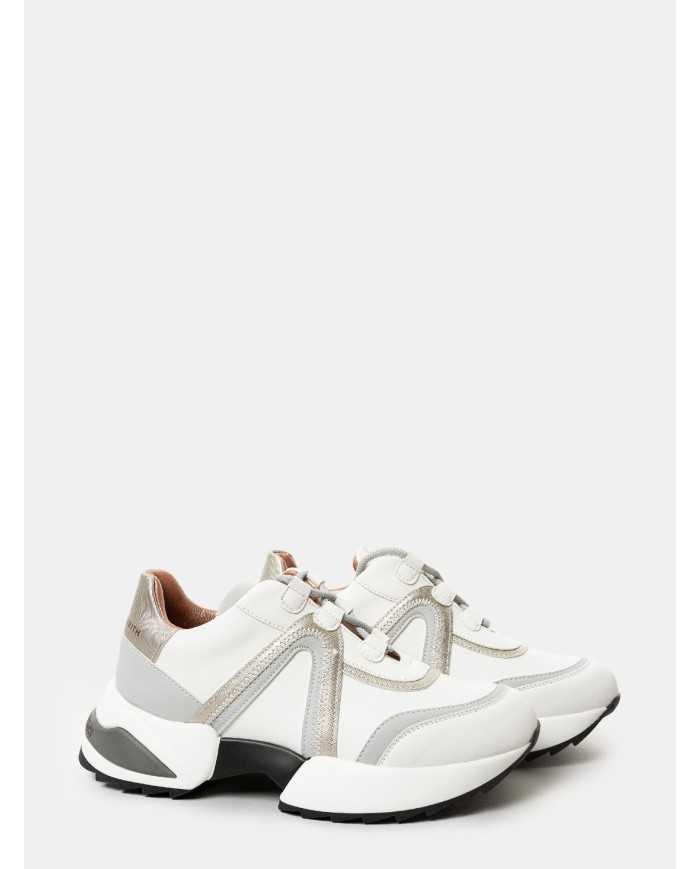 ALEXANDER SMITH Sneakers marable
