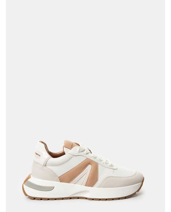 ALEXANDER SMITH Sneakers Hyde