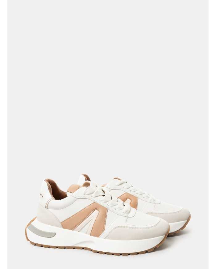 ALEXANDER SMITH Sneakers Hyde