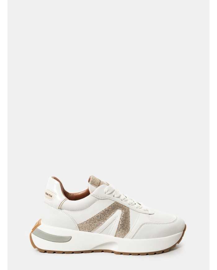 ALEXANDER SMITH Sneakers Hyde