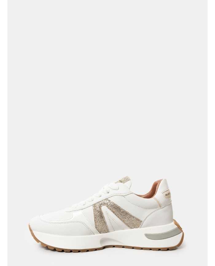 ALEXANDER SMITH Sneakers Hyde