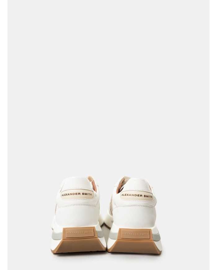 ALEXANDER SMITH Sneakers Hyde