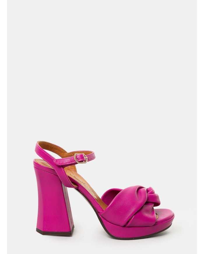 CHIE MIHARA Sandalo in nappa