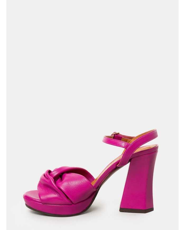 CHIE MIHARA Sandalo in nappa