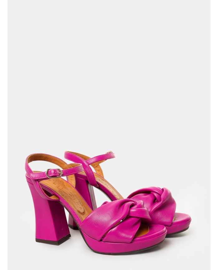 CHIE MIHARA Sandalo in nappa