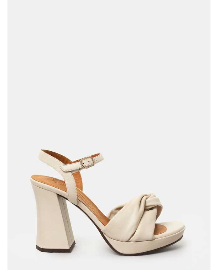 CHIE MIHARA Sandalo in pelle