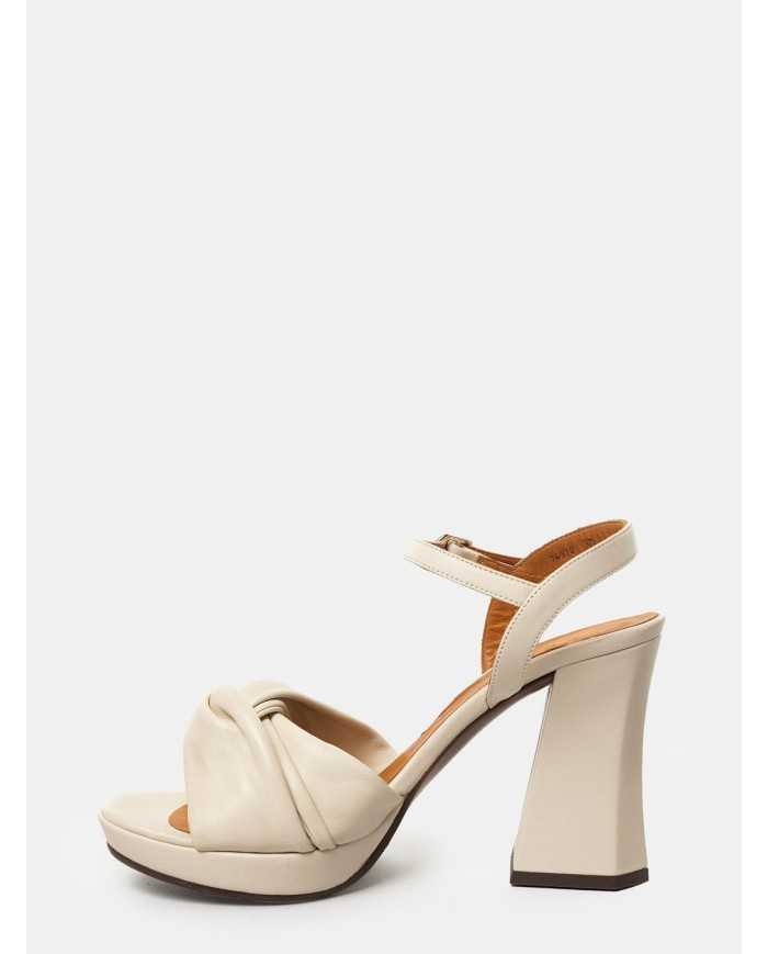 CHIE MIHARA Sandalo in pelle