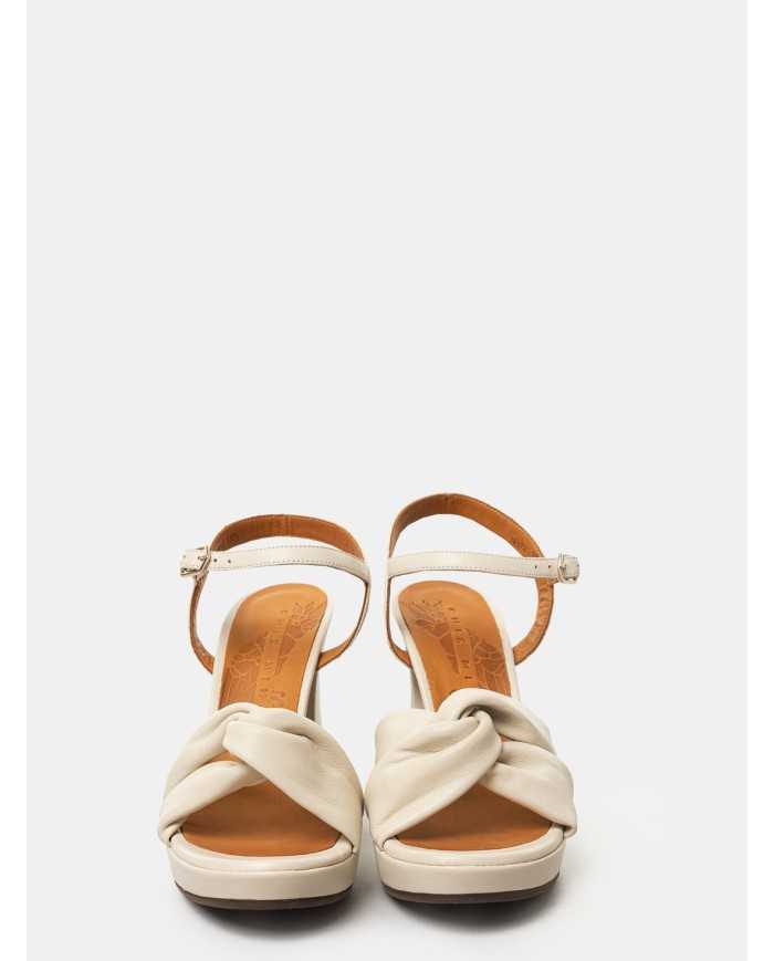 CHIE MIHARA Sandalo in pelle