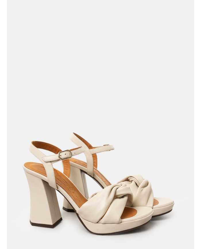 CHIE MIHARA Sandalo in pelle