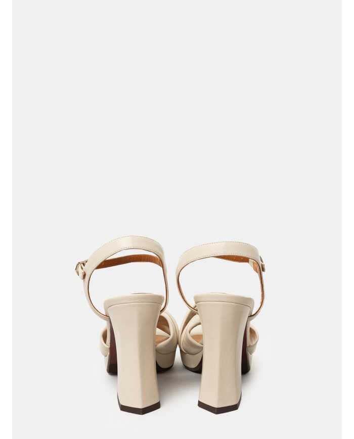 CHIE MIHARA Sandalo in pelle