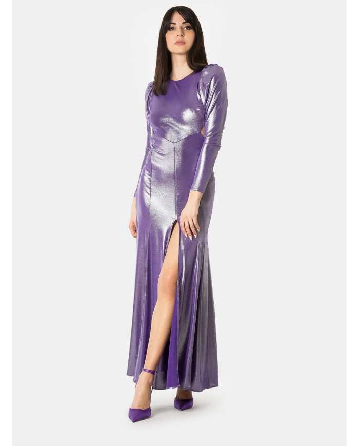 ANIYE BY Long dress Terry