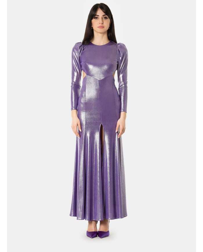 ANIYE BY Long dress Terry