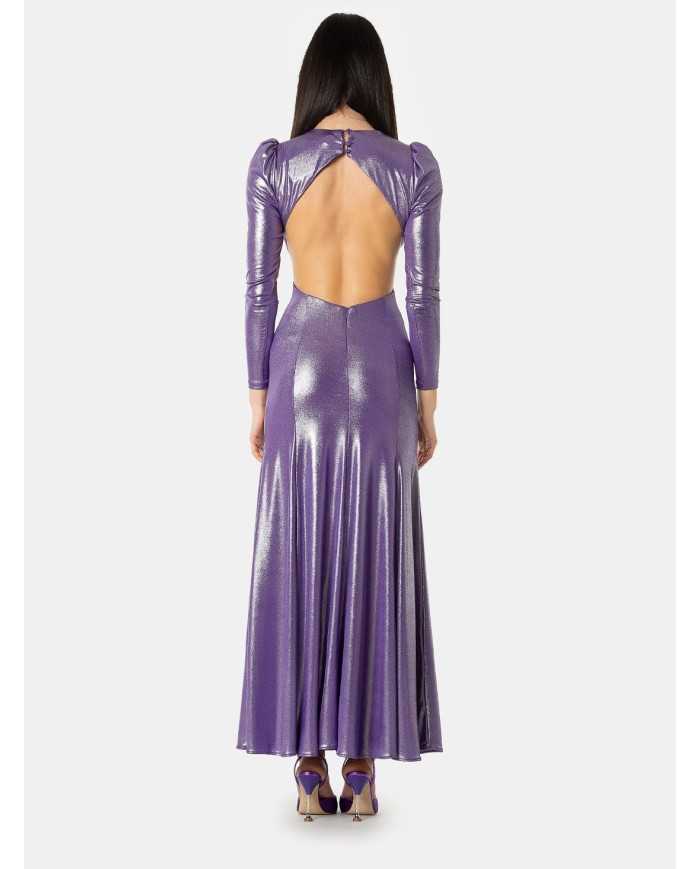 ANIYE BY Long dress Terry