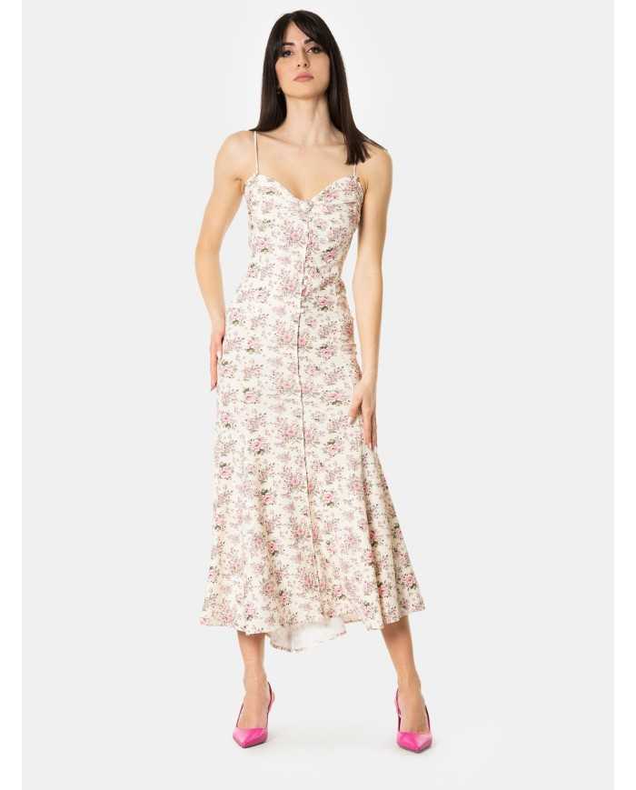 ANIYE BY Bustier Dress Lou