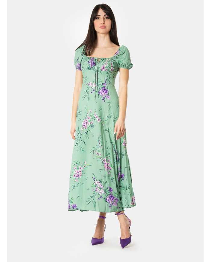 ANIYE BY Bustier Dress Kor