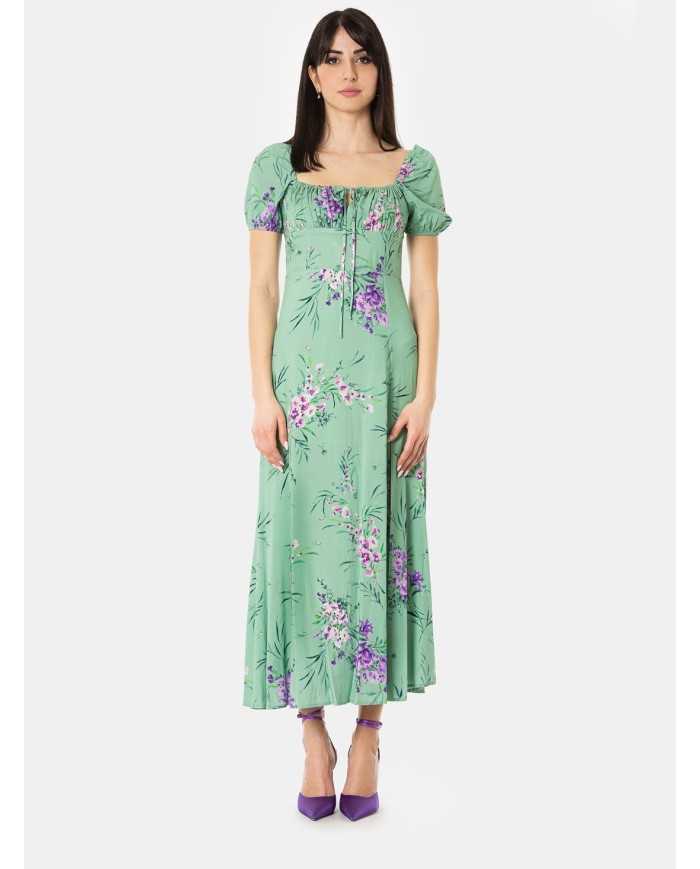 ANIYE BY Bustier Dress Kor