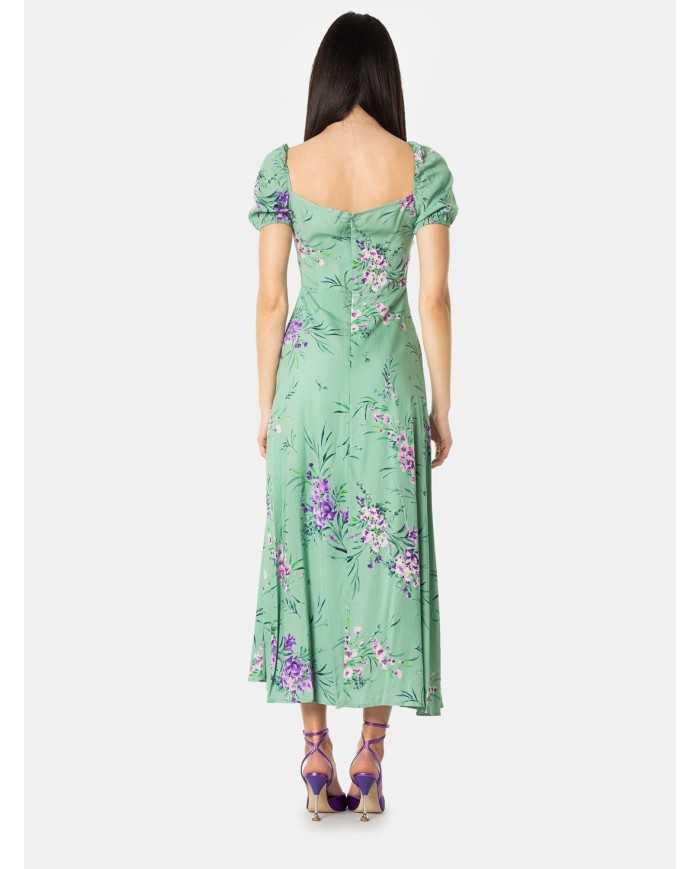 ANIYE BY Bustier Dress Kor