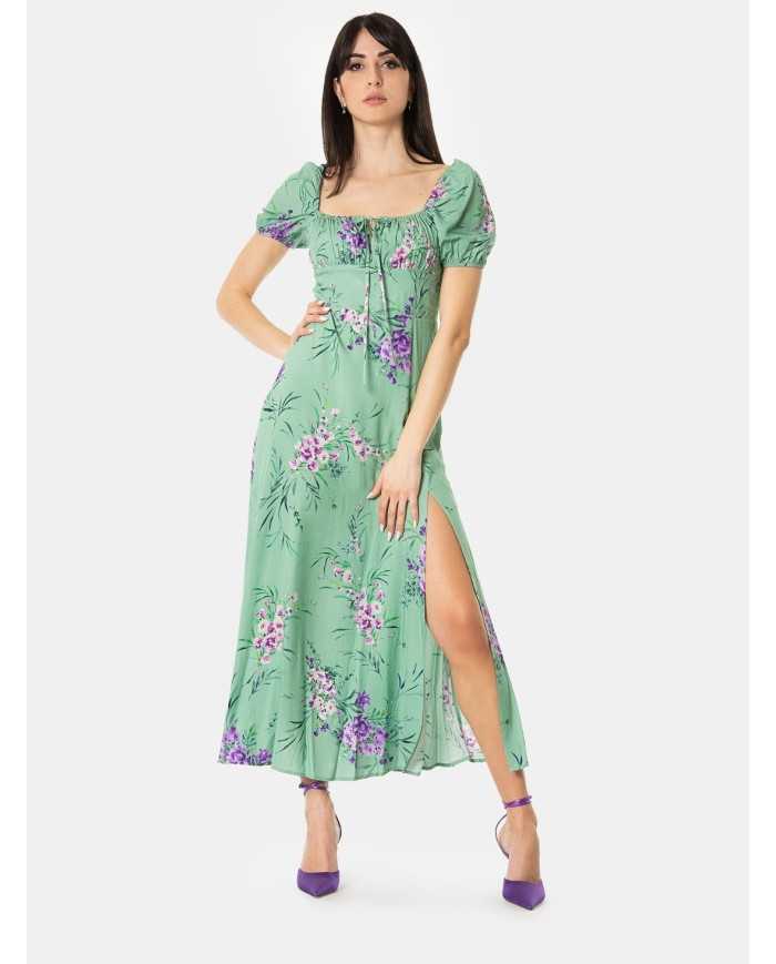 ANIYE BY Bustier Dress Kor