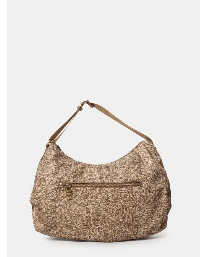 BORBONESE Borsa Hobo
