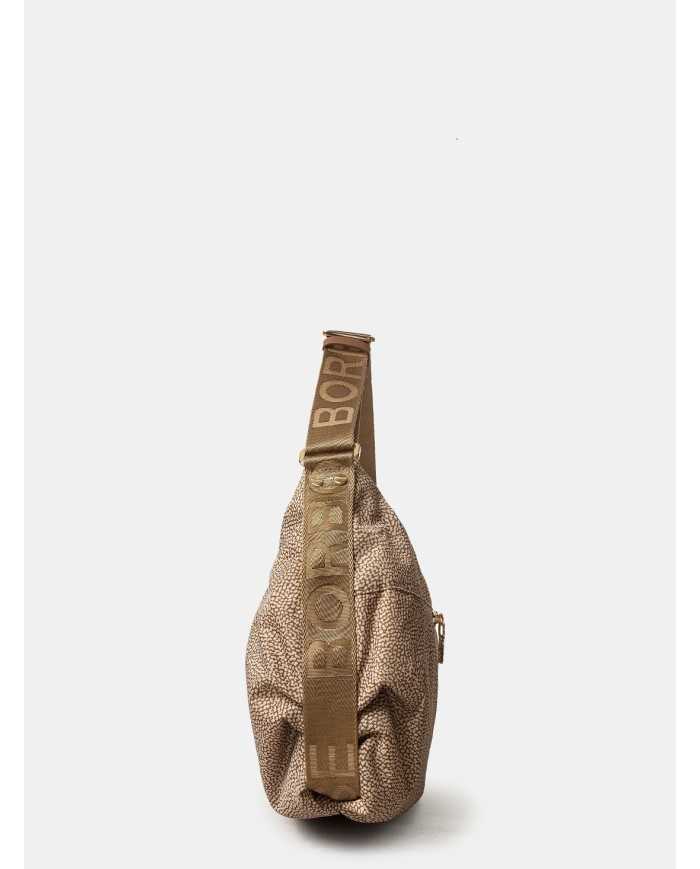 BORBONESE Borsa Hobo