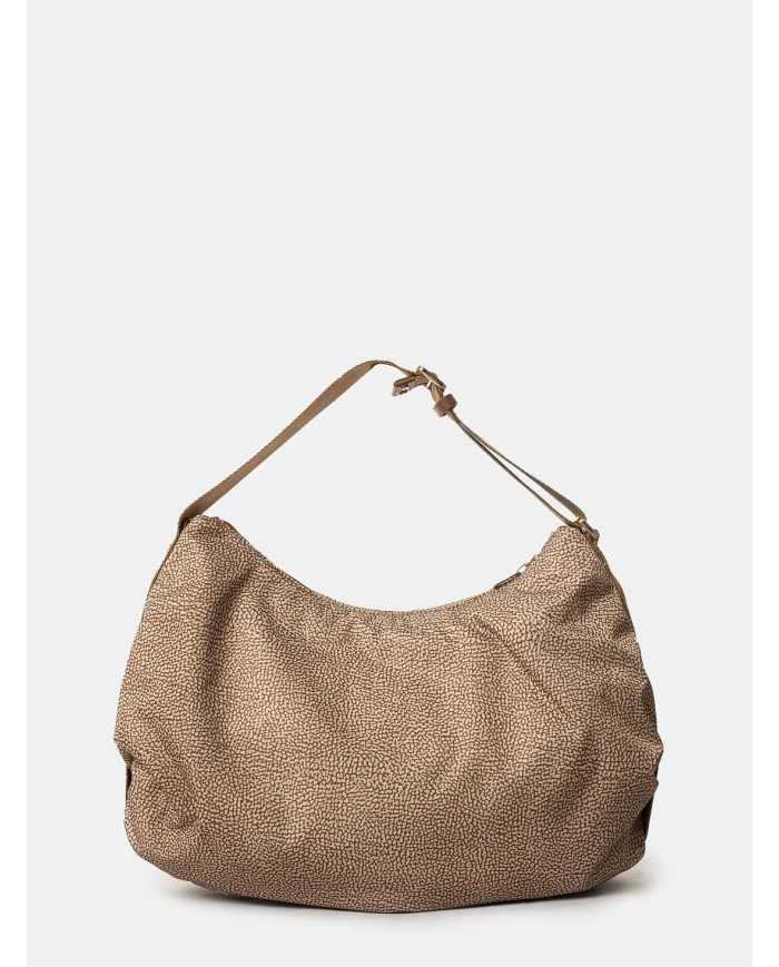 BORBONESE Borsa Hobo
