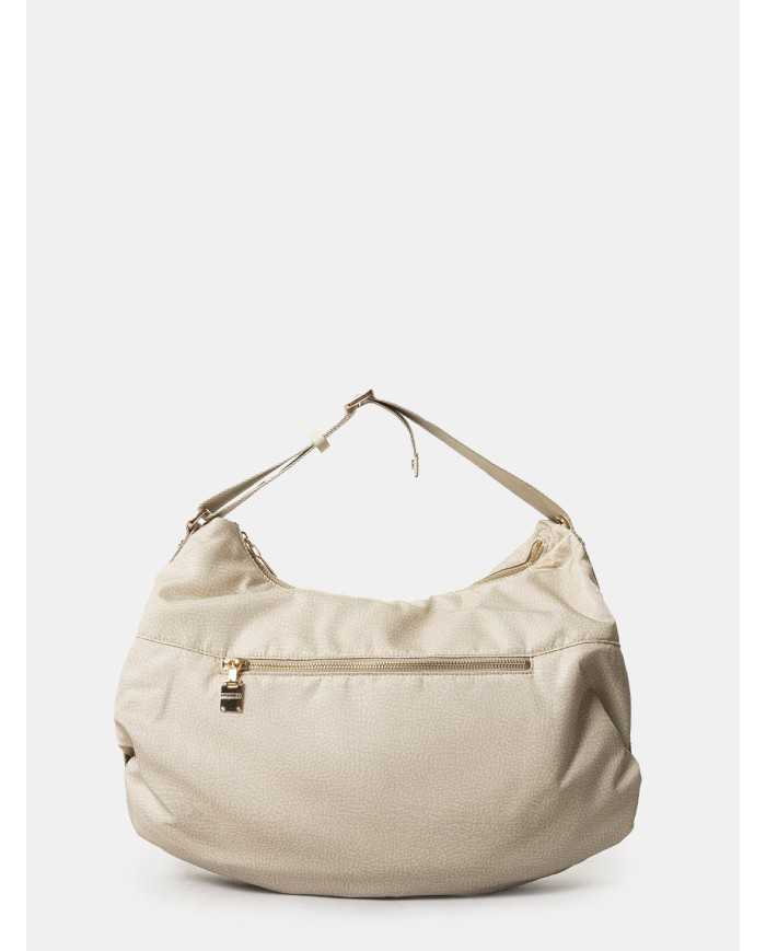 BORBONESE Borsa Hobo