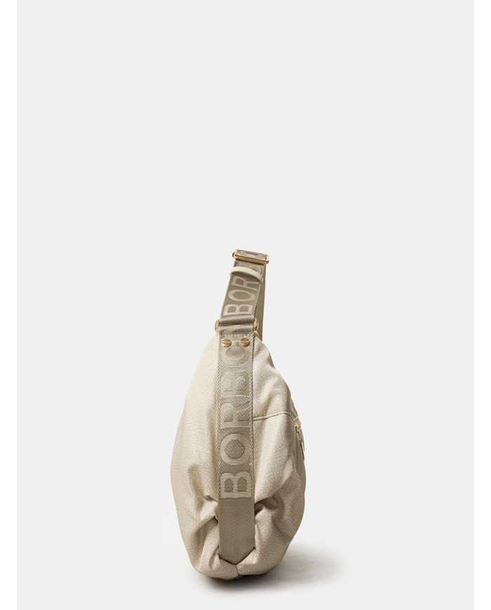 BORBONESE Borsa Hobo