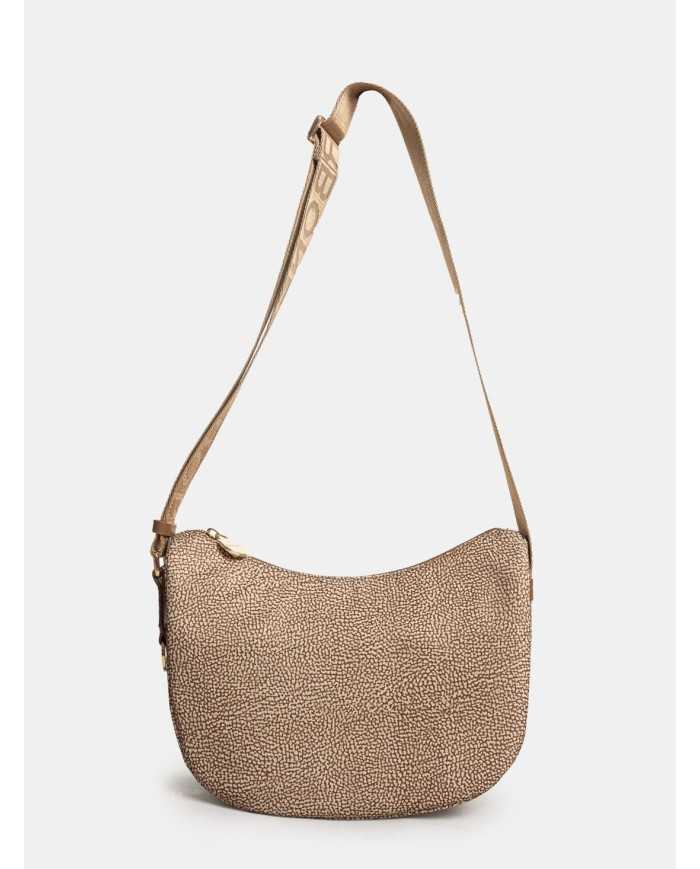 BORBONESE Luna Bag Small