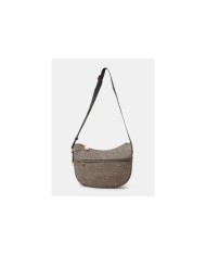 BORBONESE Luna Bag Small